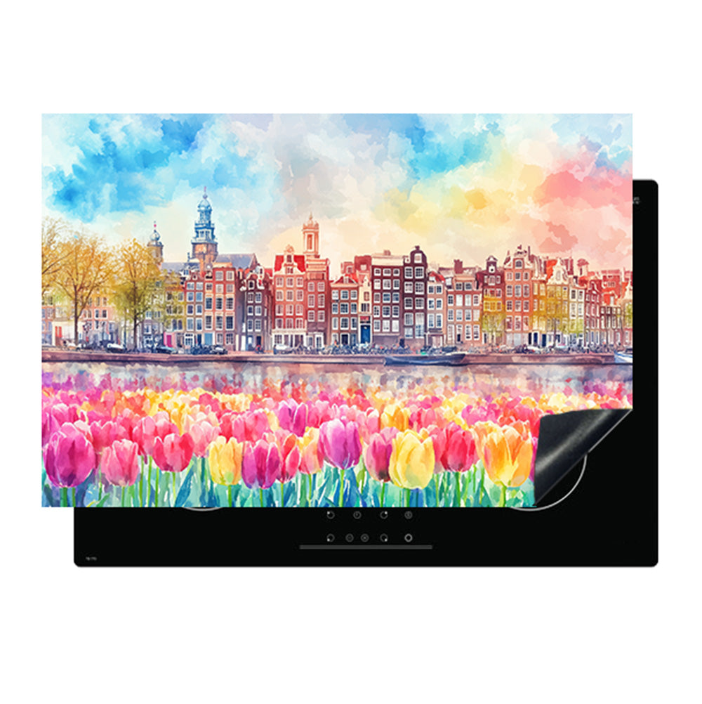 Amsterdam - Inductie Beschermer