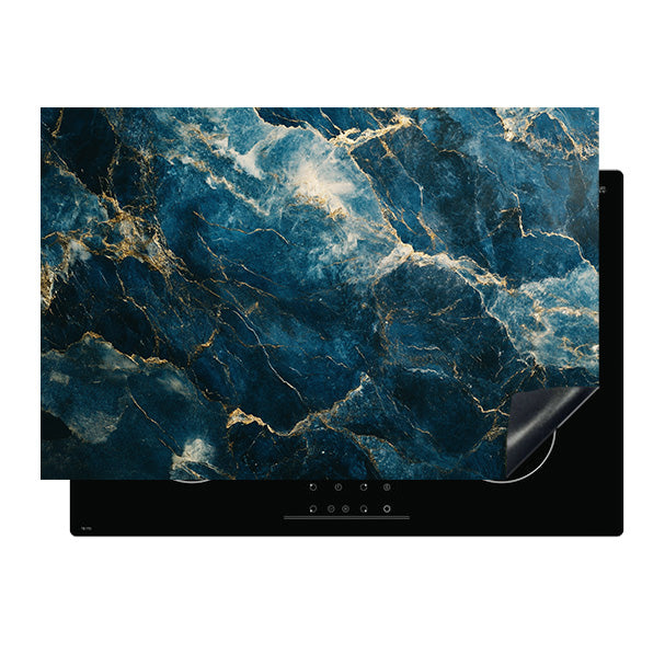 Blue Marble - Inductie Beschermer