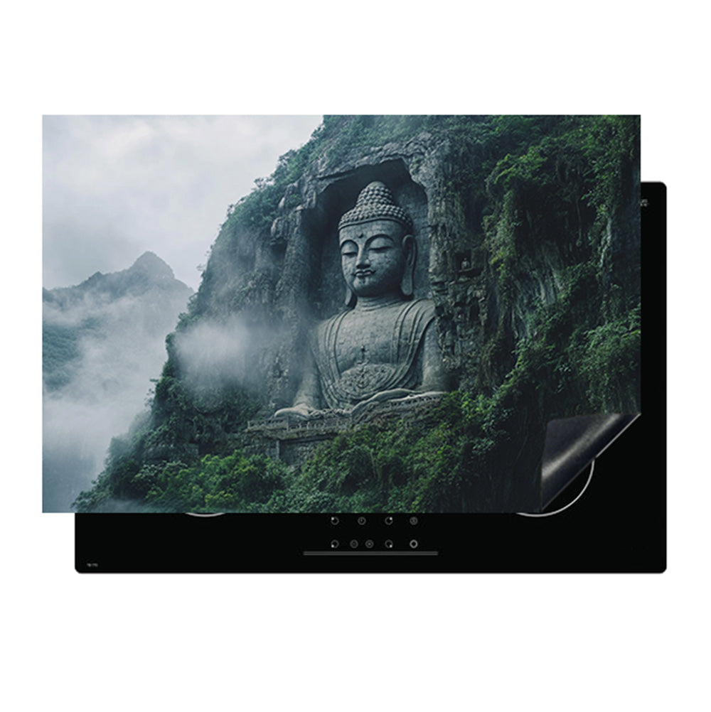 Buddha - Inductie Beschermer