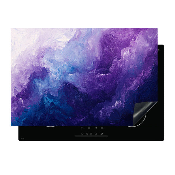 Fluid Purple - Inductie Beschermer
