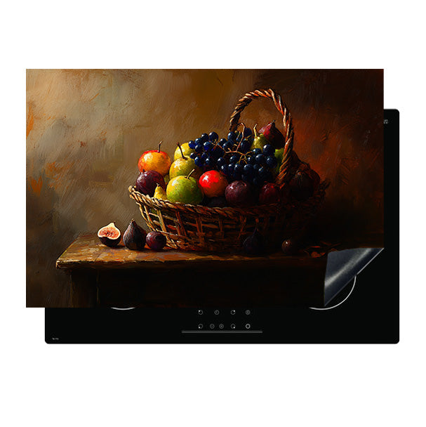 Fruitmand - Inductie Beschermer