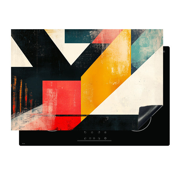 Geometrisch - Inductie Beschermer