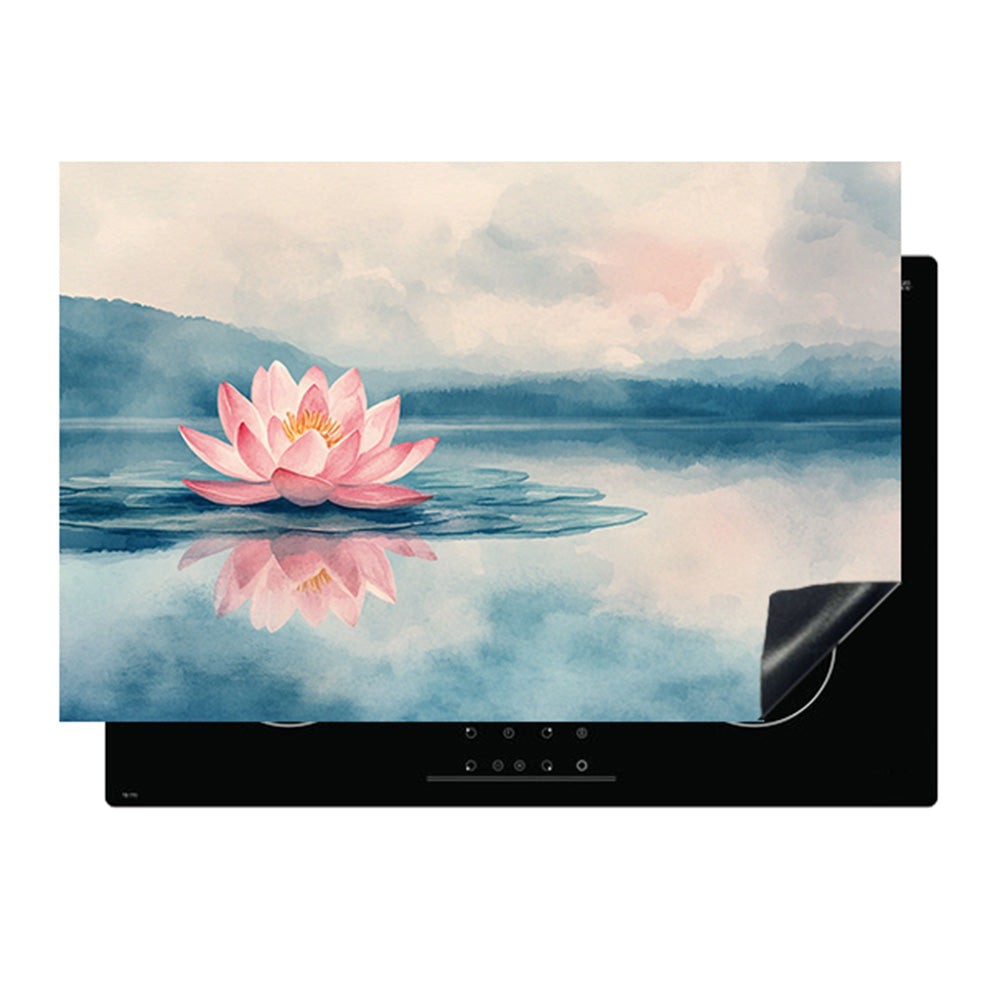 Lotus - Inductie Beschermer