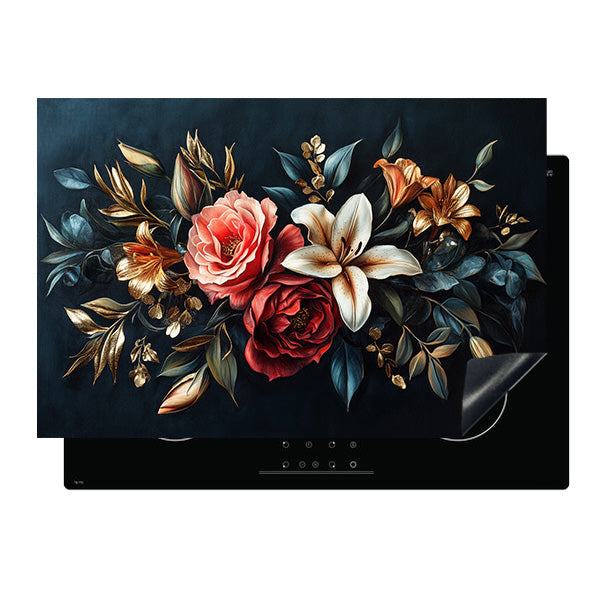 Luxe Boeket - Inductie Beschermer