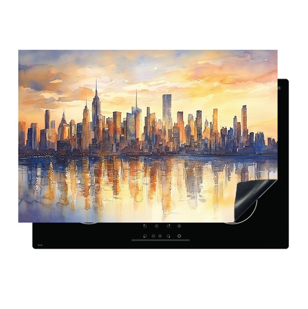 New York - Inductie Beschermer