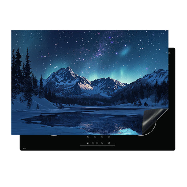 Noorderlicht - Inductie Beschermer