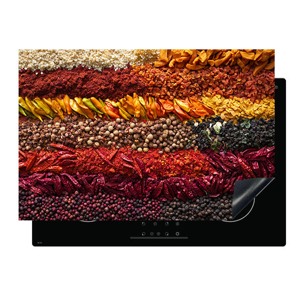 Specerijen - Inductie Beschermer