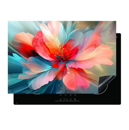 Bloem - Inductie Beschermer