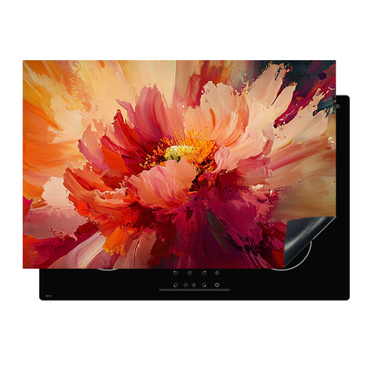 Bloem 2 - Inductie Beschermer