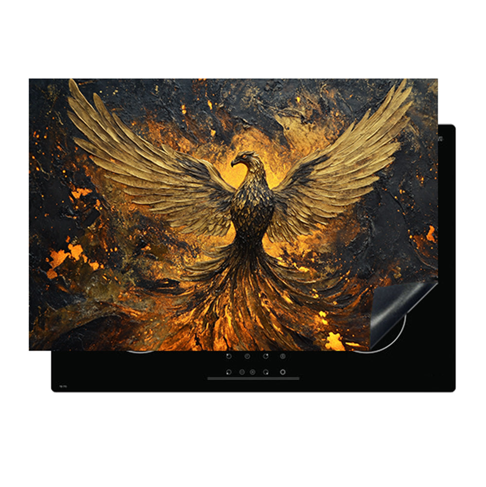 Fenix - Inductie Beschermer