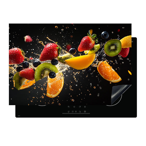 Fruit Explosie - Inductie Beschermer