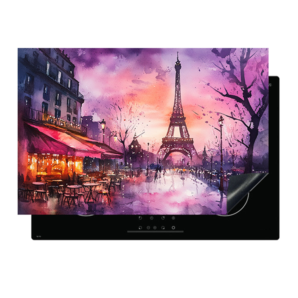 Parijs - Inductie Beschermer