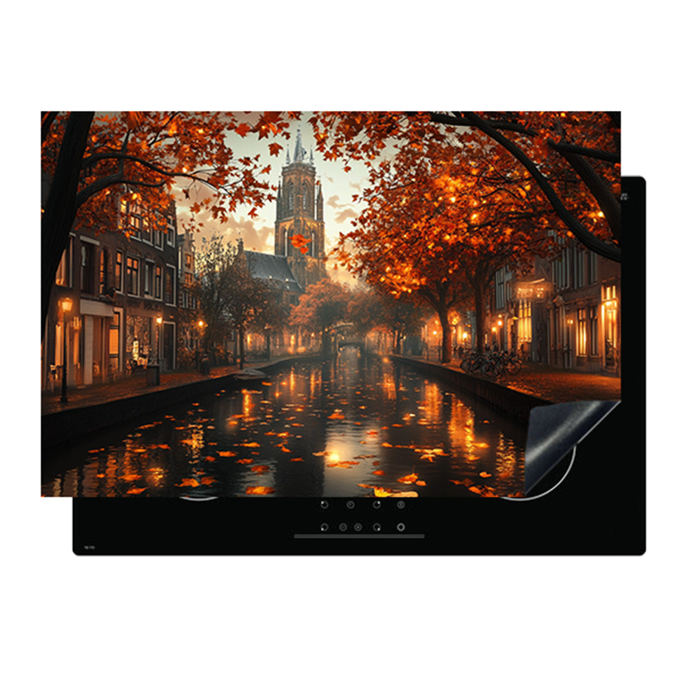 Utrecht - Inductie Beschermer